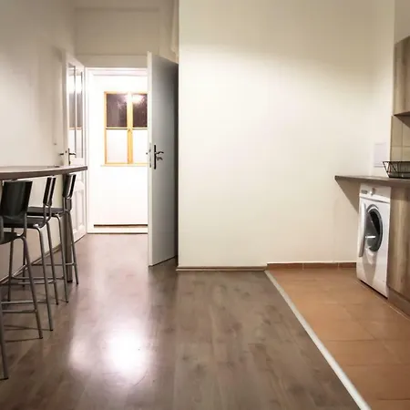 Apartmán Friendly