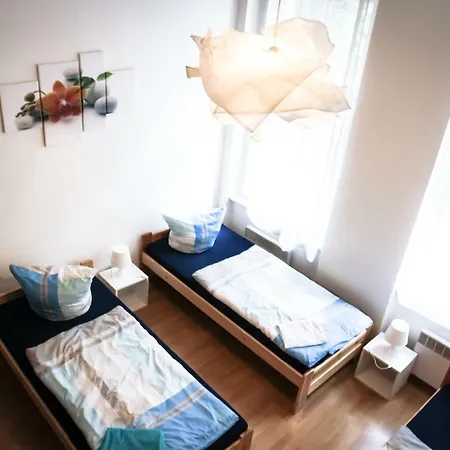 Apartmán Friendly Praha
