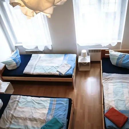 Friendly Apartmán
