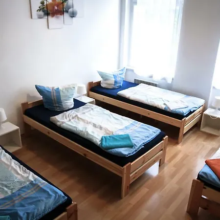 Apartmán Friendly Praha