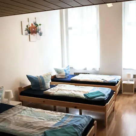 Apartmán Friendly *