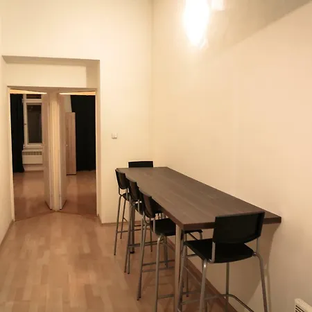 Friendly Apartmán *